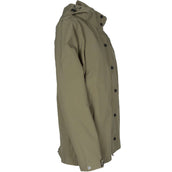 Weatherbeeta Jack Florence Fleece Two-For Olive Night/Black