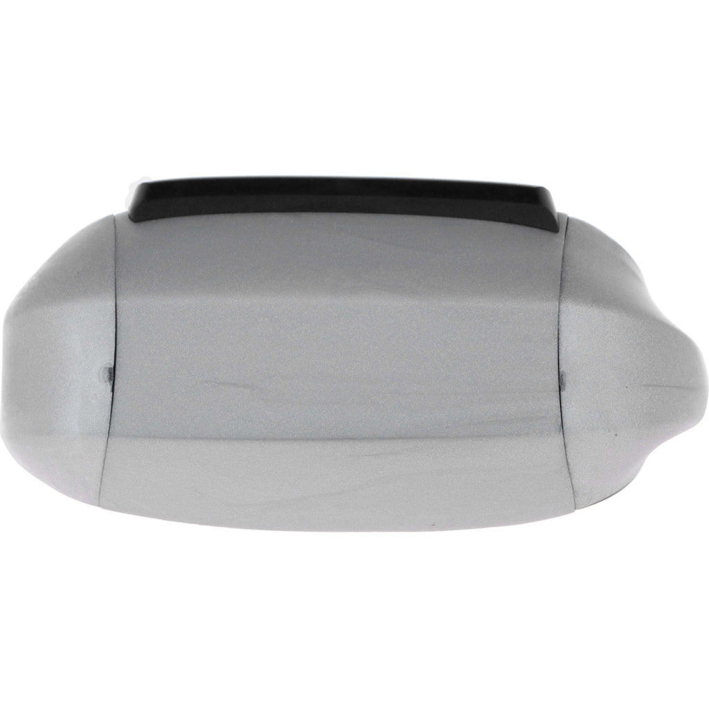 Freejump Stijgbeugels Soft Up Classic+ Zilver/Zwart