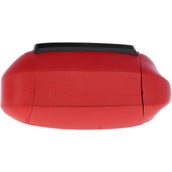 Freejump Stijgbeugels Soft Up Classic+ Pearl Red/Zwart