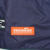 Premiere Outdoordeken High Neck 600D 300g Navy Blazer