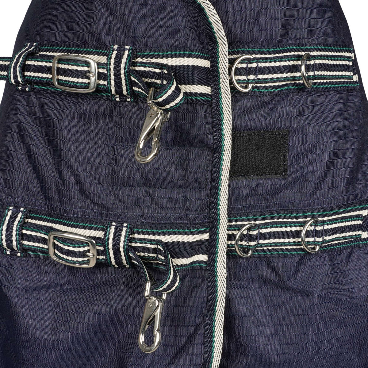 Premiere Outdoordeken 600D 200g Navy Blazer