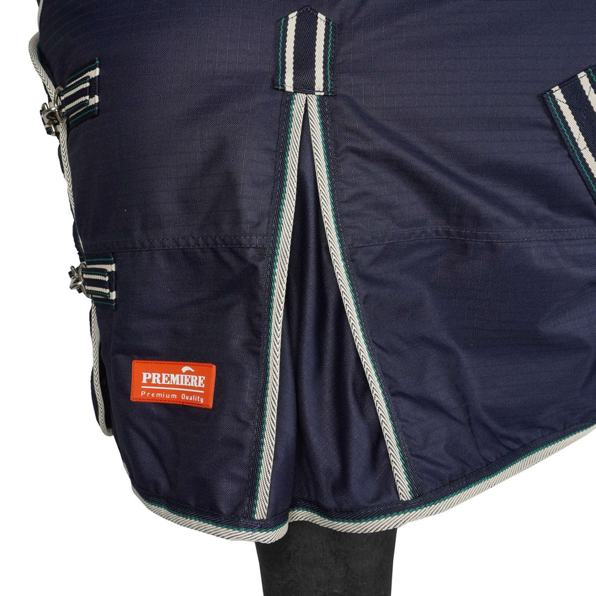 Premiere Outdoordeken 600D 200g Navy Blazer