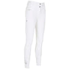 Pikeur Rijbroek Laure Highwaist Wit