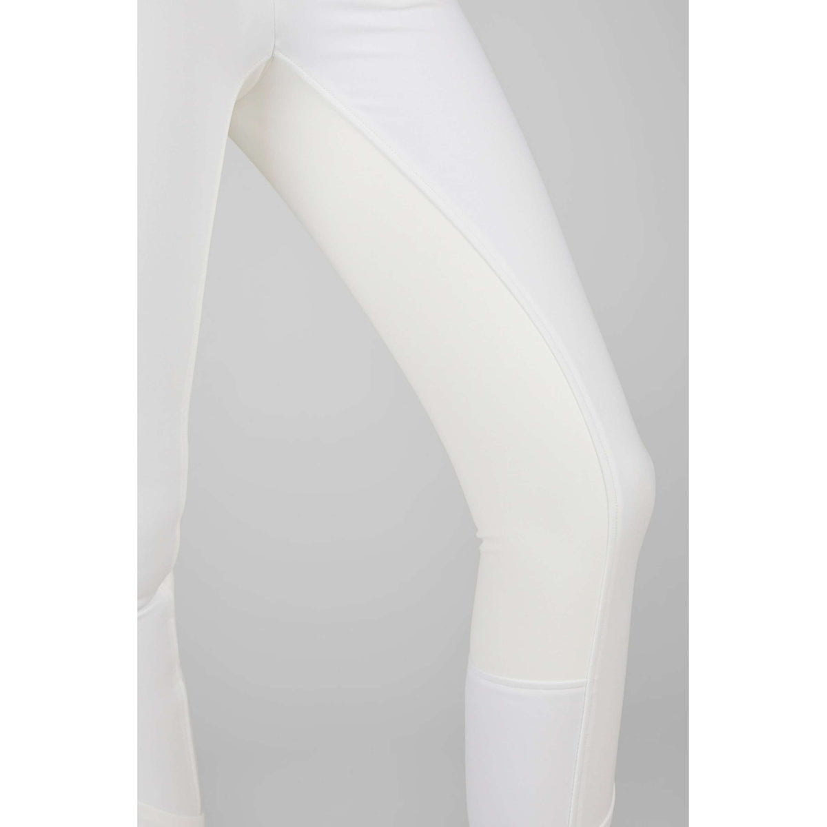 Pikeur Rijbroek Laure Highwaist Wit