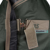 Bucas Winterdeken Freedom 300/150g Opal/Taupe