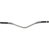 Waldhausen Frontriem X-Line Glam Zilver