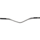 Waldhausen Frontriem X-Line Glam Zilver