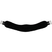 Waldhausen Springsingel Half Moon Zwart/Zwart