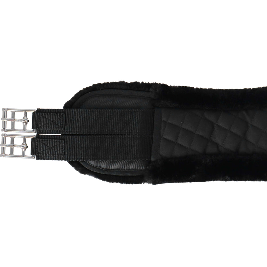 Waldhausen Springsingel Half Moon Zwart/Zwart