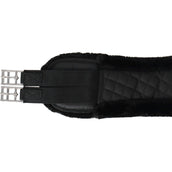 Waldhausen Springsingel Half Moon Zwart/Zwart