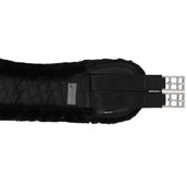 Waldhausen Springsingel Half Moon Zwart/Zwart