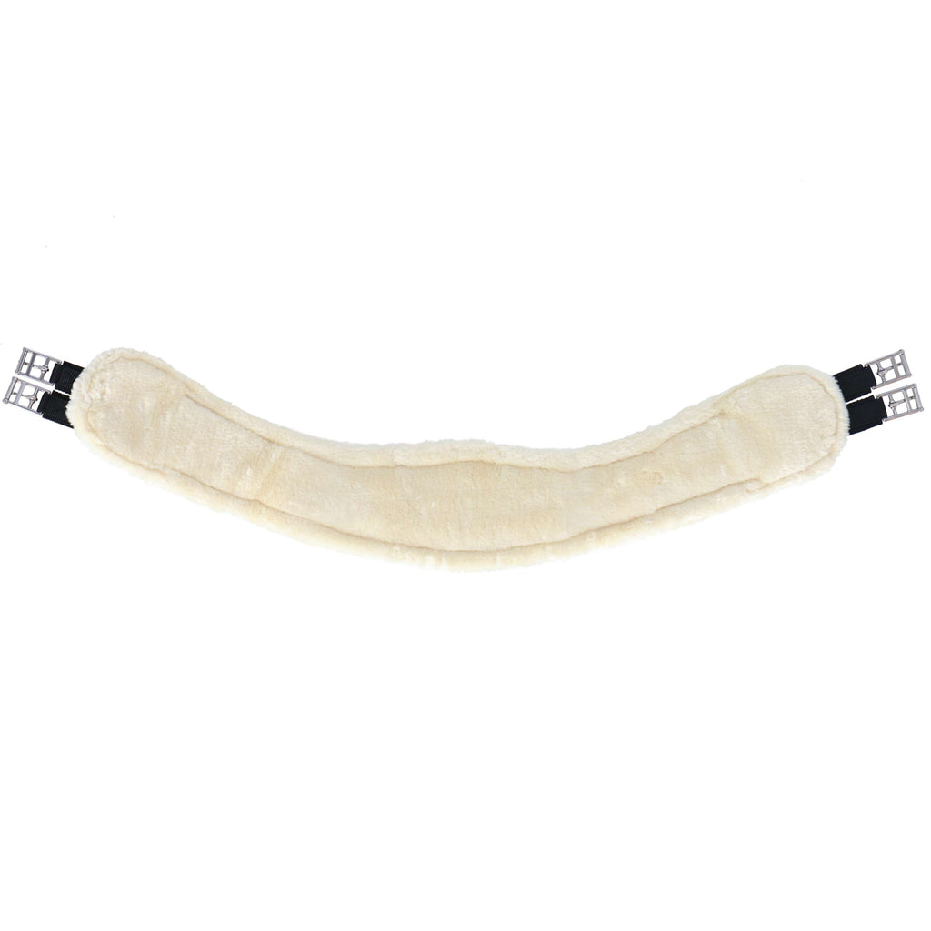 Waldhausen Springsingel Half Moon Zwart/Naturel
