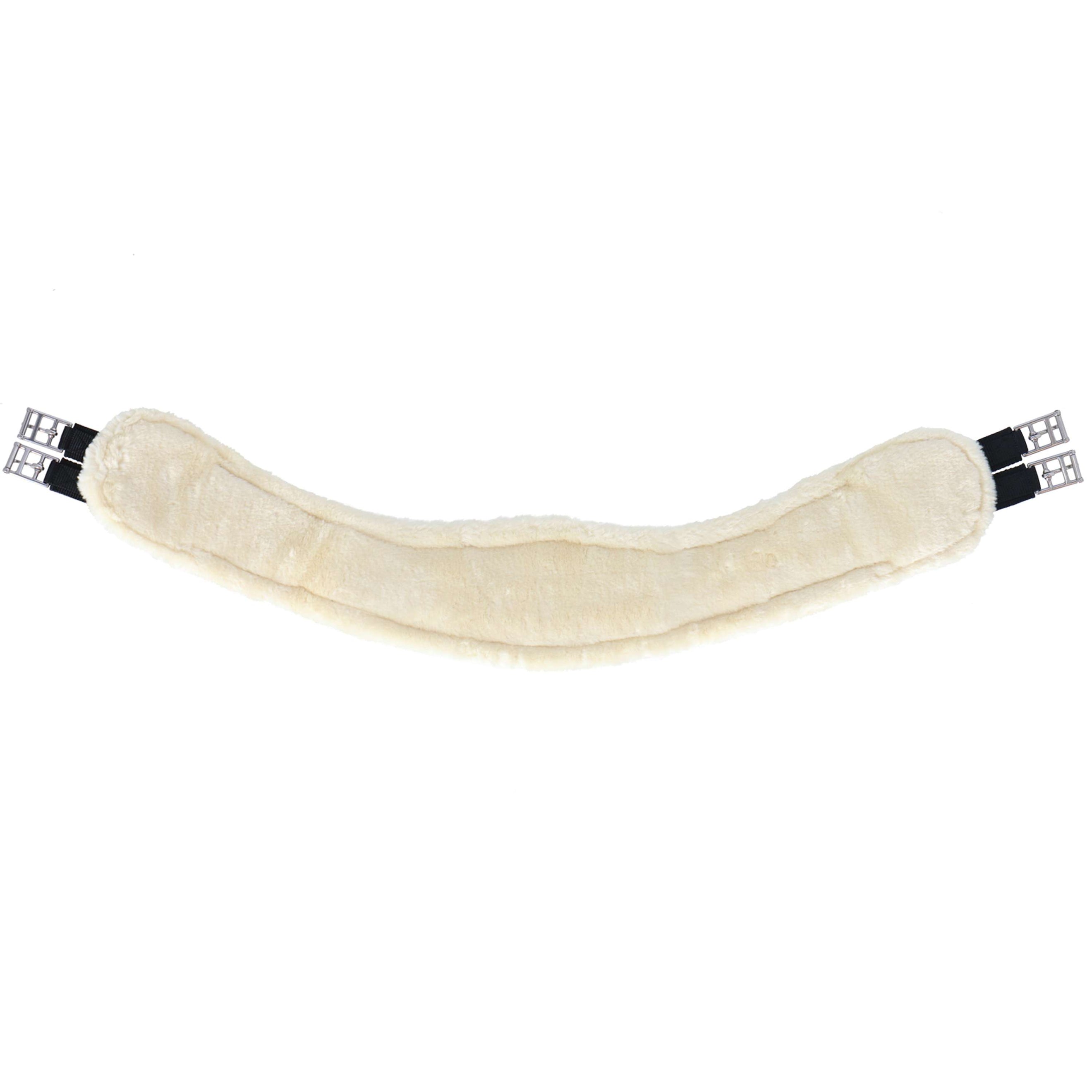 Waldhausen Springsingel Half Moon Zwart/Naturel Waldhausen Springsingel Half Moon Zwart/Naturel