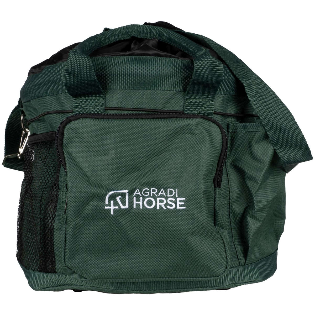 Agradi Horse Poetstas Fir Green