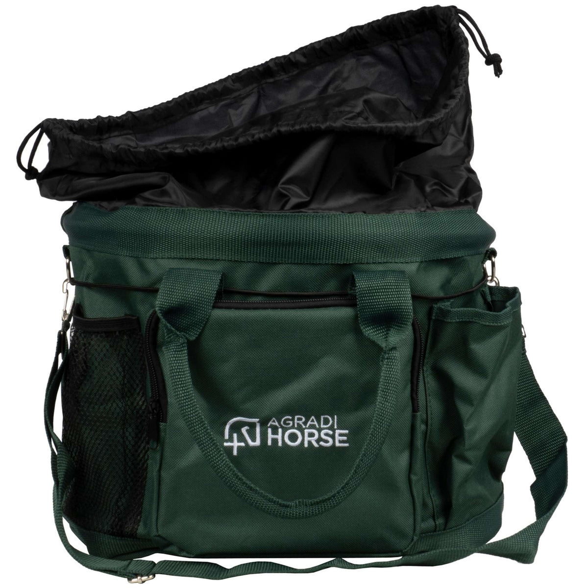 Agradi Horse Poetstas Fir Green