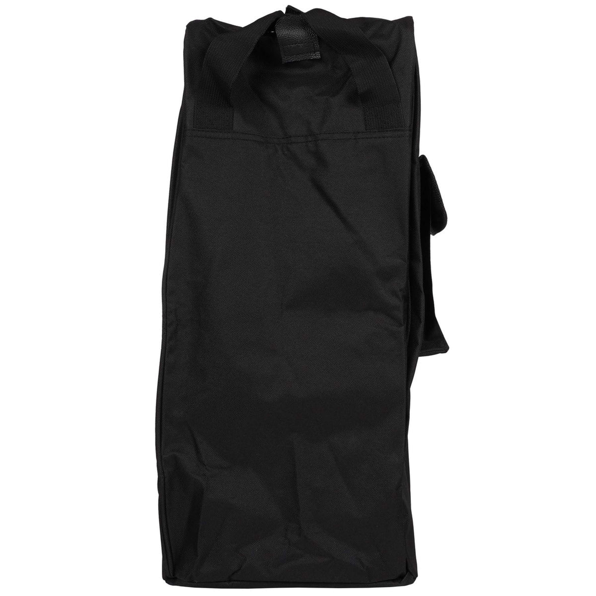 Agradi Horse Laarzentas Zwart/Zwart