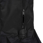 Agradi Horse Laarzentas Zwart/Zwart