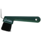 Agradi Horse Hoevenkrabber Fir Green