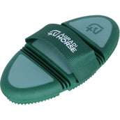 Agradi Horse Rosborstel Flex Fir Green