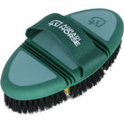 Agradi Horse Wasborstel Flex Fir Green