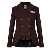 Fair Play Wedstrijdjasje Reiko VG Bruin