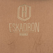 Eskadron Zweetdeken Heritage Jersey Sparkle Almond