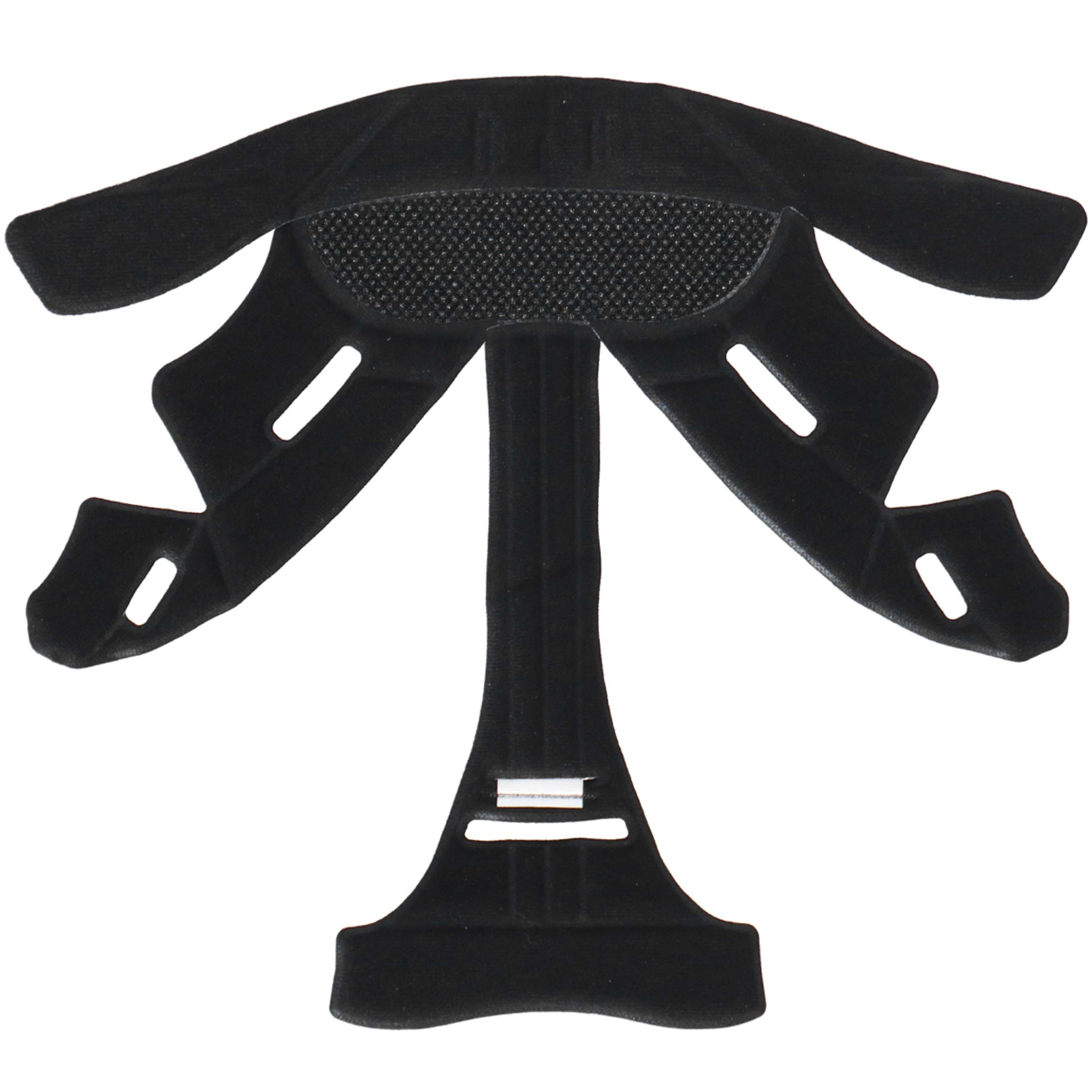 Uvex Cap Liner Suxxeed X-Vent Antracietgrijs Uvex Cap Liner Suxxeed X-Vent Antracietgrijs