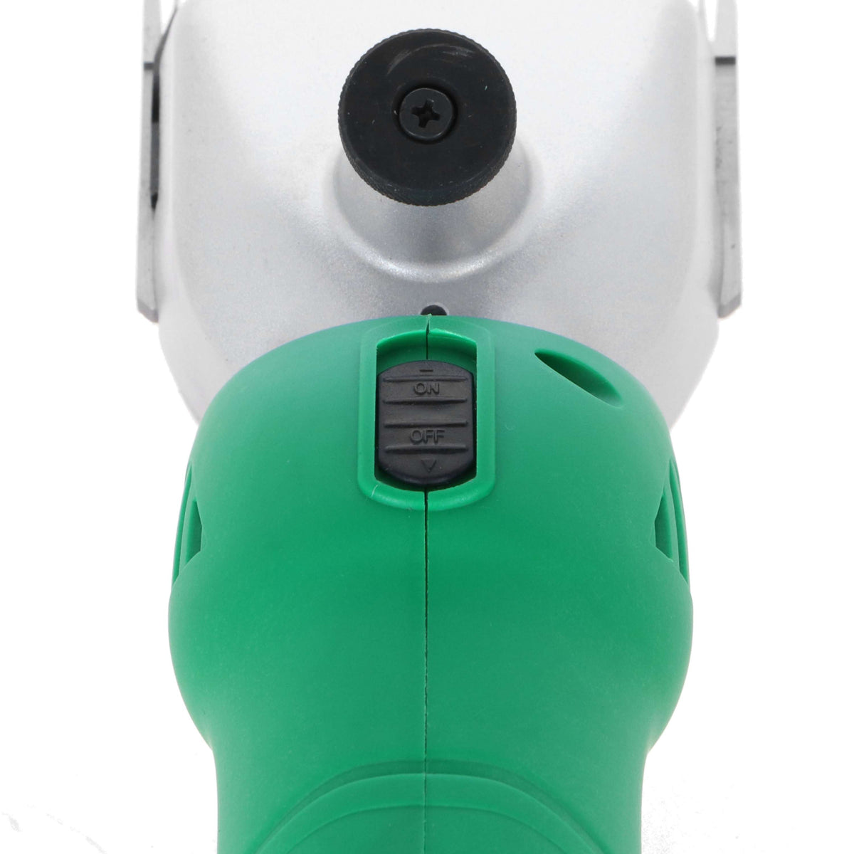 Agradi Horse Scheermachine FarmClipper HC-3000 Accu2 31/15 Tanden Paard Groen