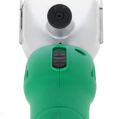 Agradi Horse Scheermachine FarmClipper HC-3000 Accu2 31/15 Tanden Paard Groen