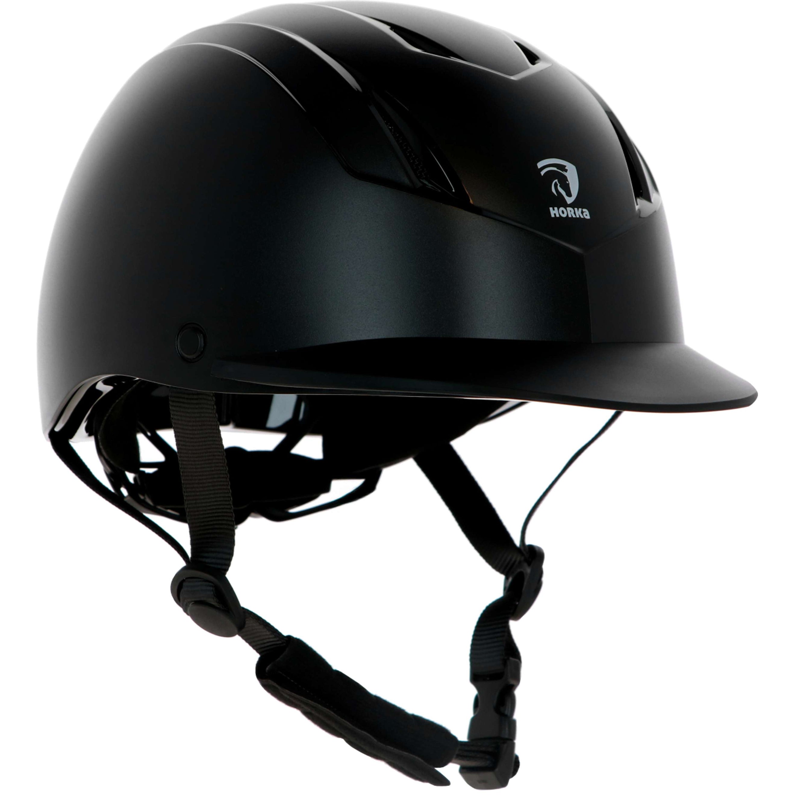 HORKA Cap Dali Zwart