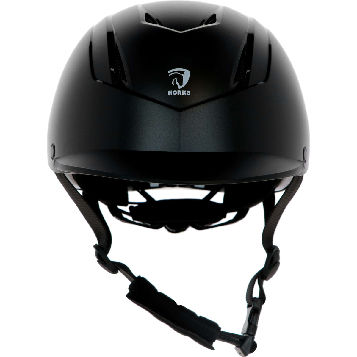 HORKA Cap Dali Zwart
