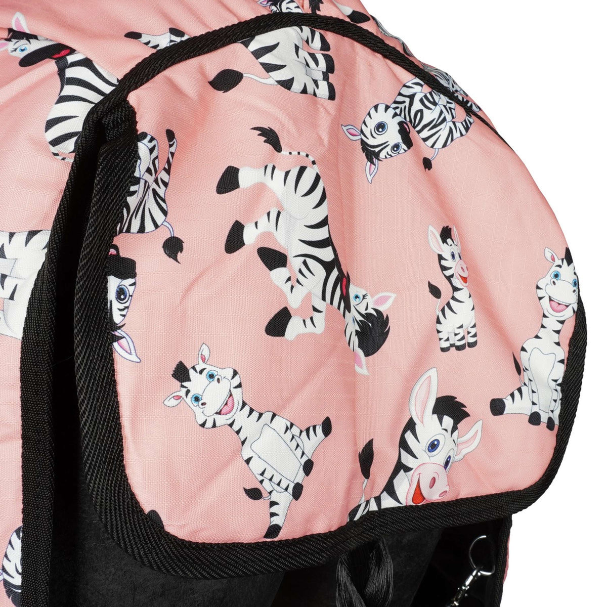 HB Outdoordeken Mr Squeez 200g Peach