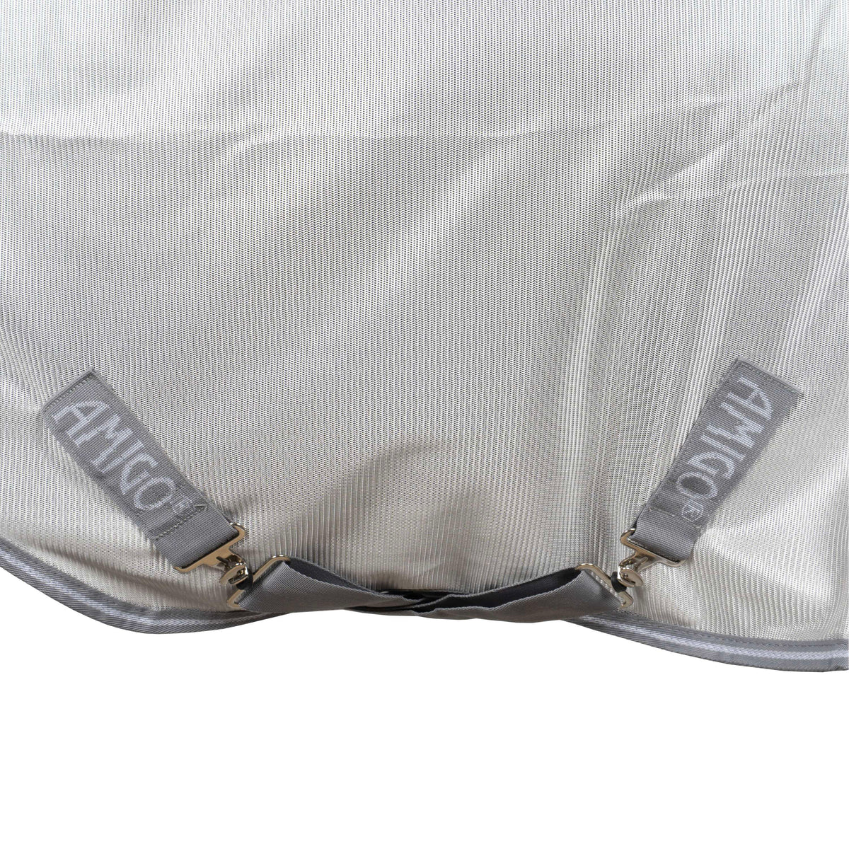 Amigo Bug Rug Silver/Titanium Grey/Silver