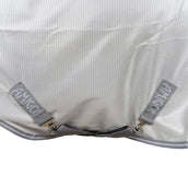 Amigo Bug Rug Silver/Titanium Grey/Silver