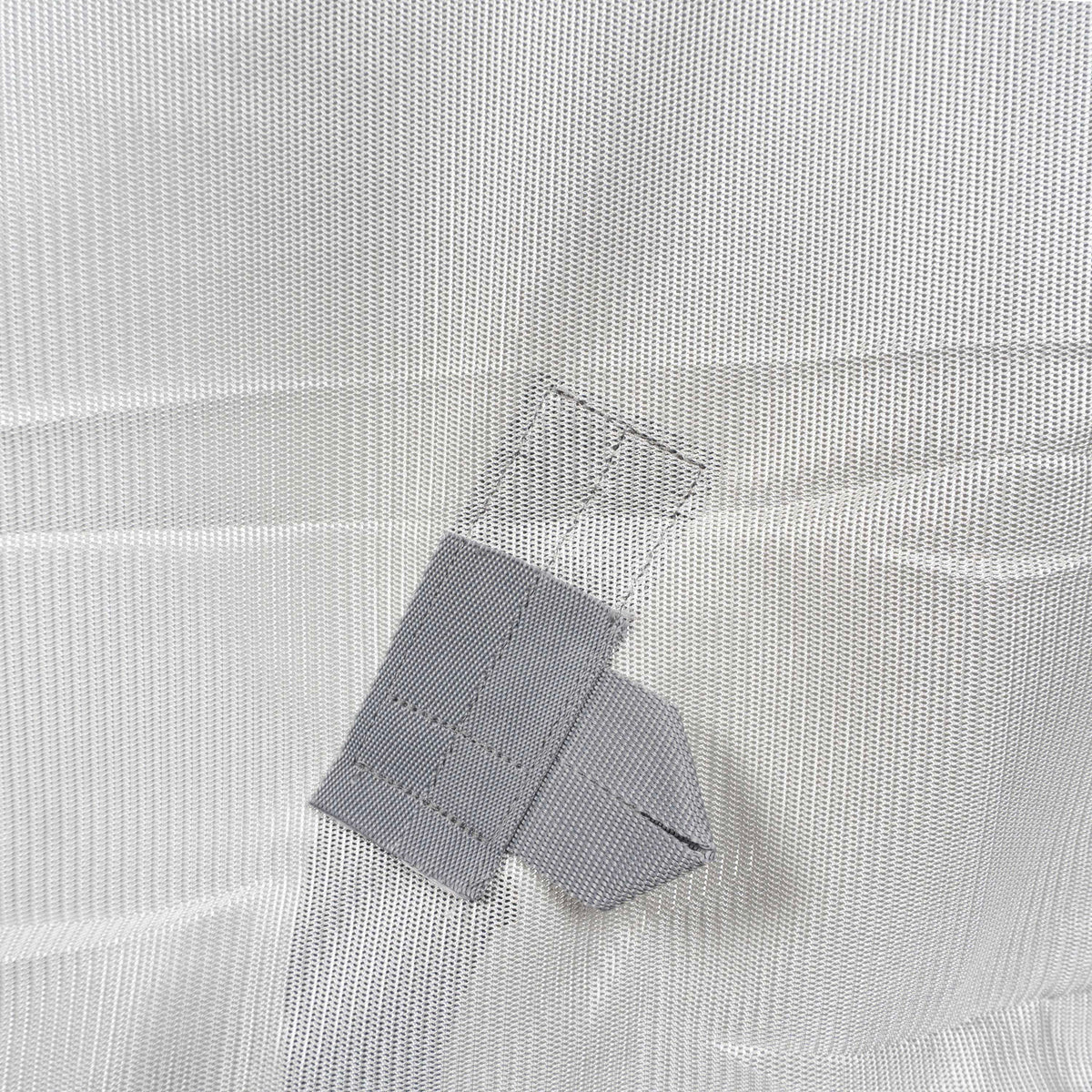 Amigo Bug Rug Silver/Titanium Grey/Silver