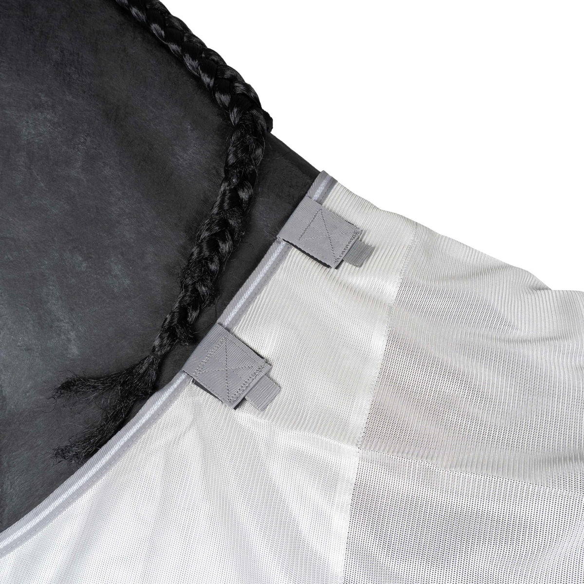 Amigo Bug Rug Silver/Titanium Grey/Silver