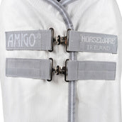 Amigo Bug Rug Silver/Titanium Grey/Silver