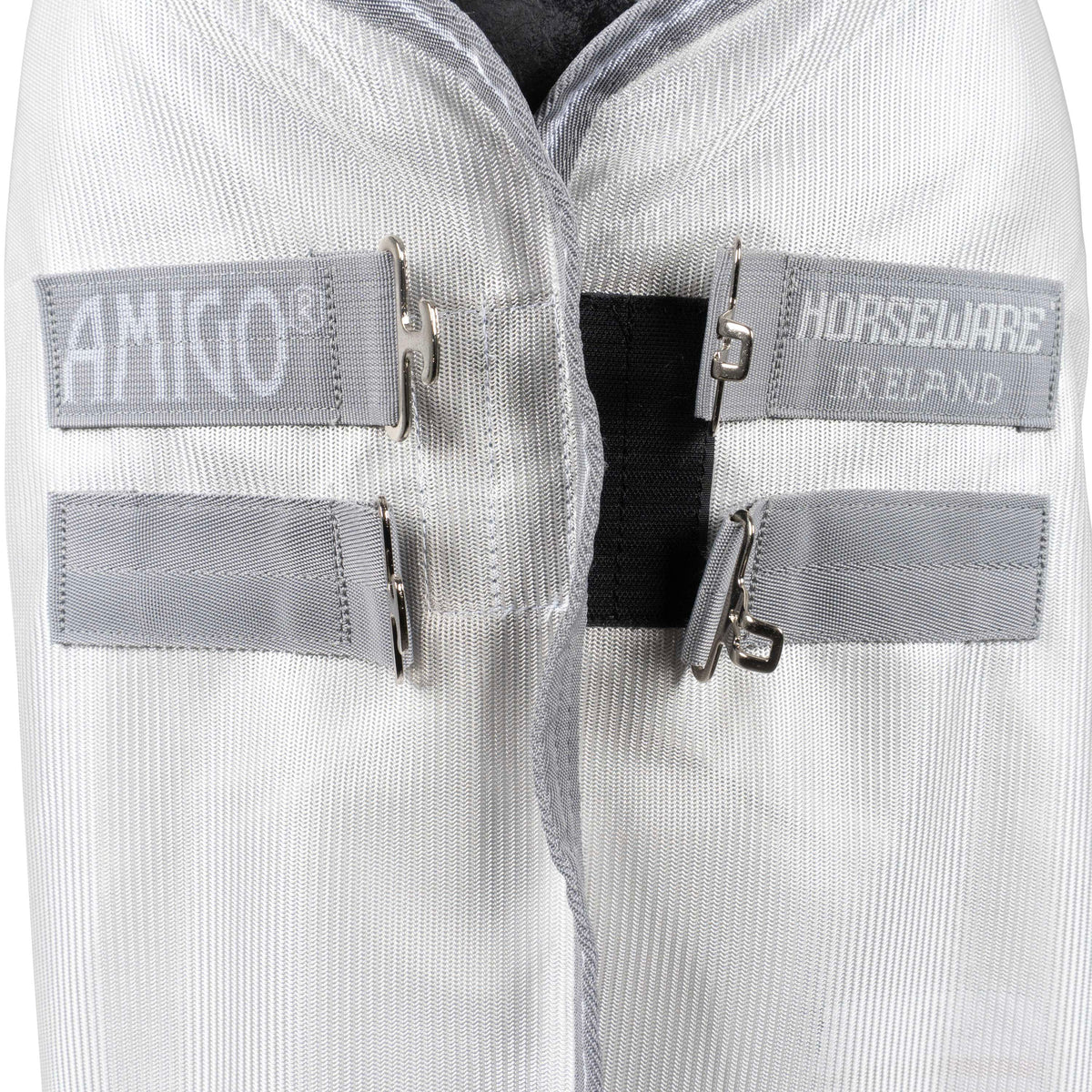 Amigo Bug Rug Silver/Titanium Grey/Silver