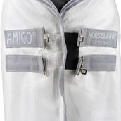 Amigo Bug Rug Silver/Titanium Grey/Silver