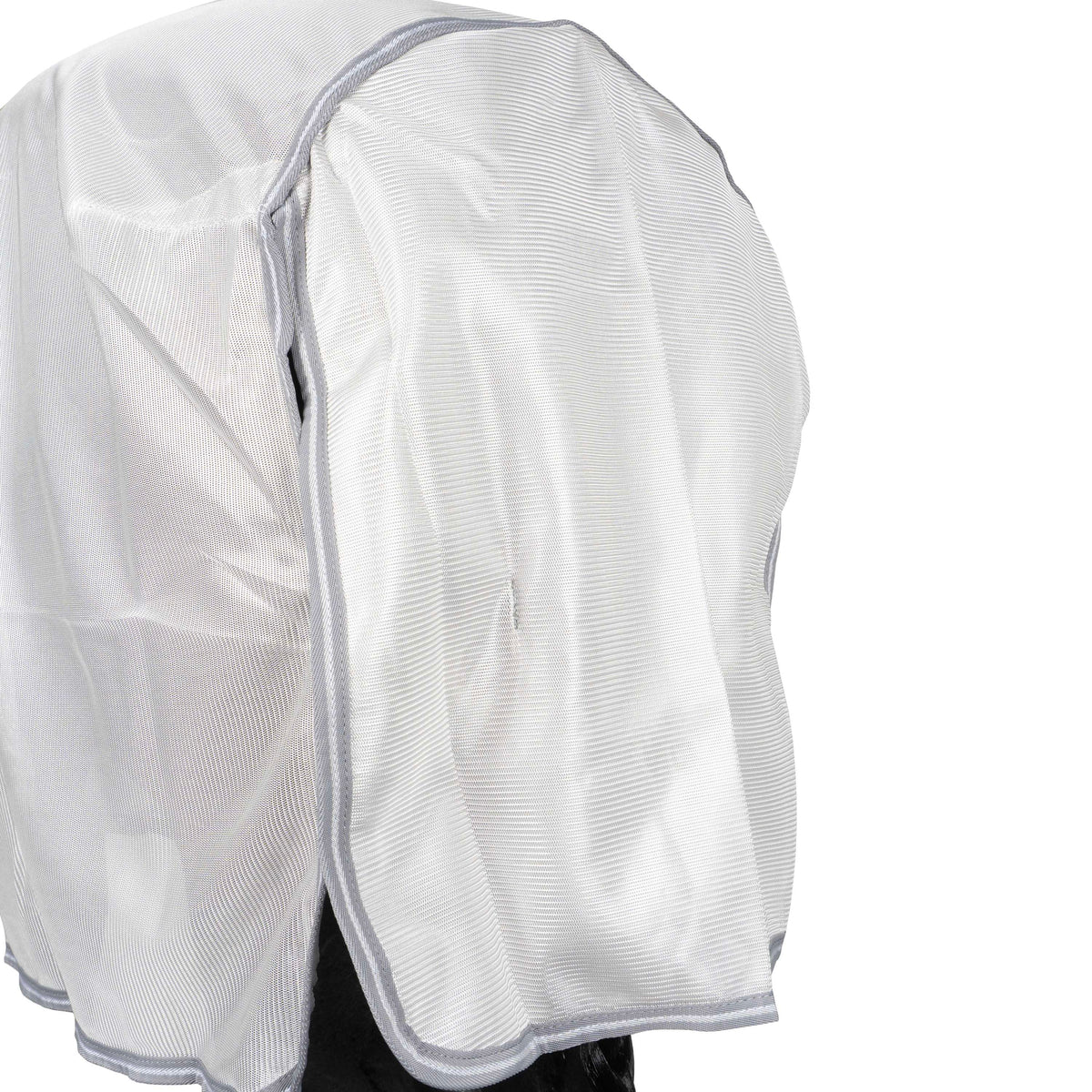 Amigo Bug Rug Silver/Titanium Grey/Silver