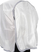 Amigo Bug Rug Silver/Titanium Grey/Silver