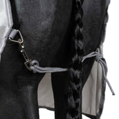 Amigo Bug Rug Silver/Titanium Grey/Silver