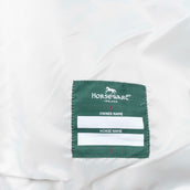 Amigo Bug Rug Silver/Titanium Grey/Silver