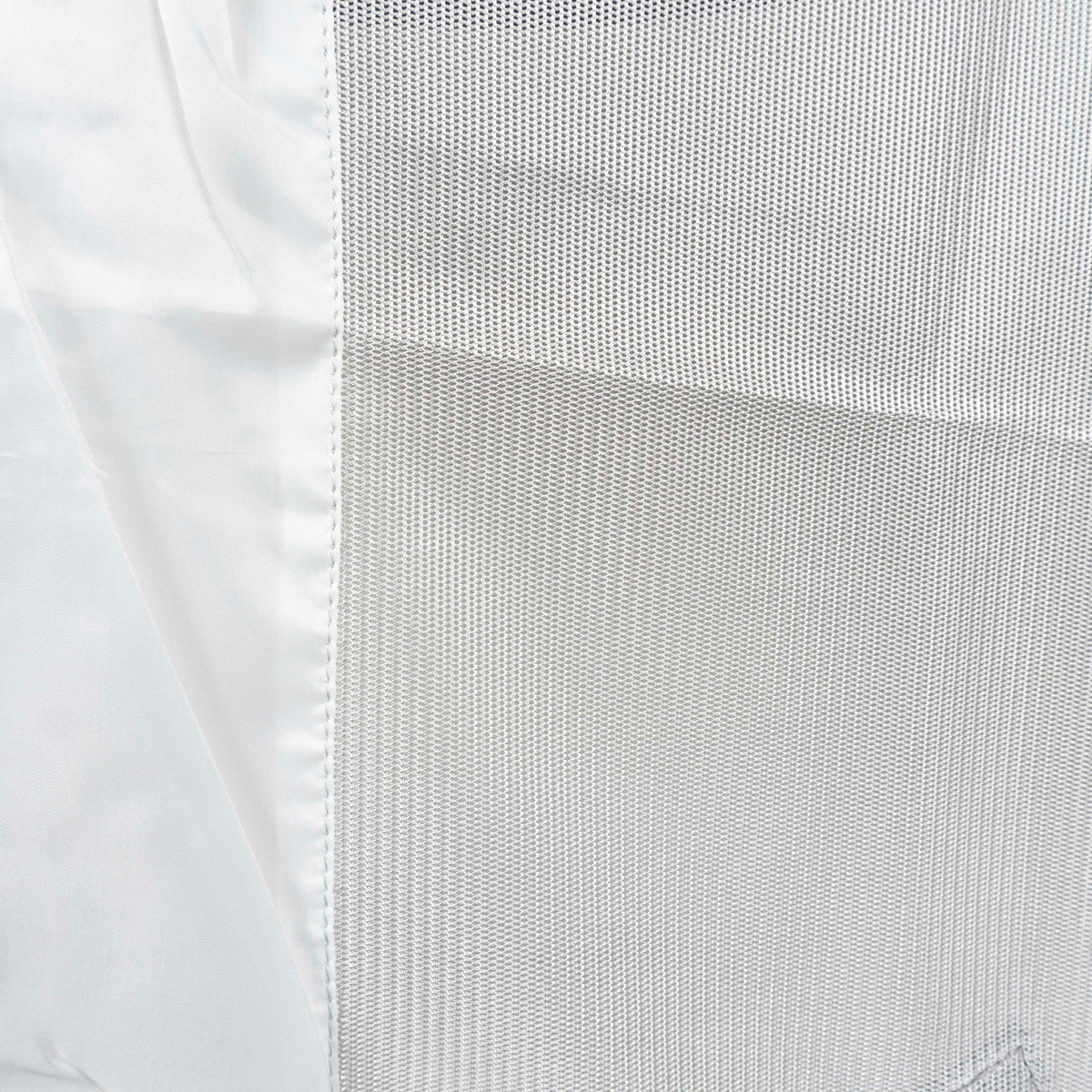 Amigo Bug Rug Silver/Titanium Grey/Silver