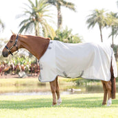 Amigo Bug Rug Silver/Titanium Grey/Silver