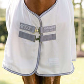 Amigo Bug Rug Silver/Titanium Grey/Silver