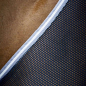 Amigo Net Cooler Navy/Titanium Grey/Silver