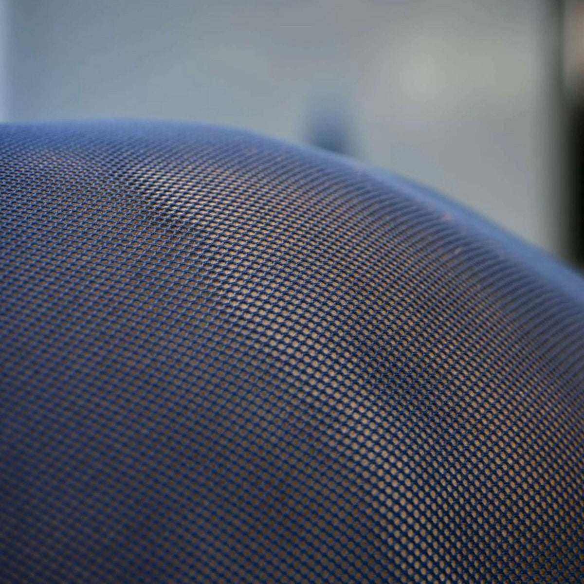 Amigo Net Cooler Navy/Titanium Grey/Silver