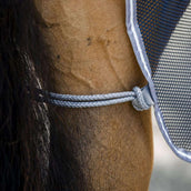 Amigo Net Cooler Navy/Titanium Grey/Silver