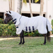 Amigo Ripstop Hoody Petite Silver/Lime/Navy/Pink/Blue